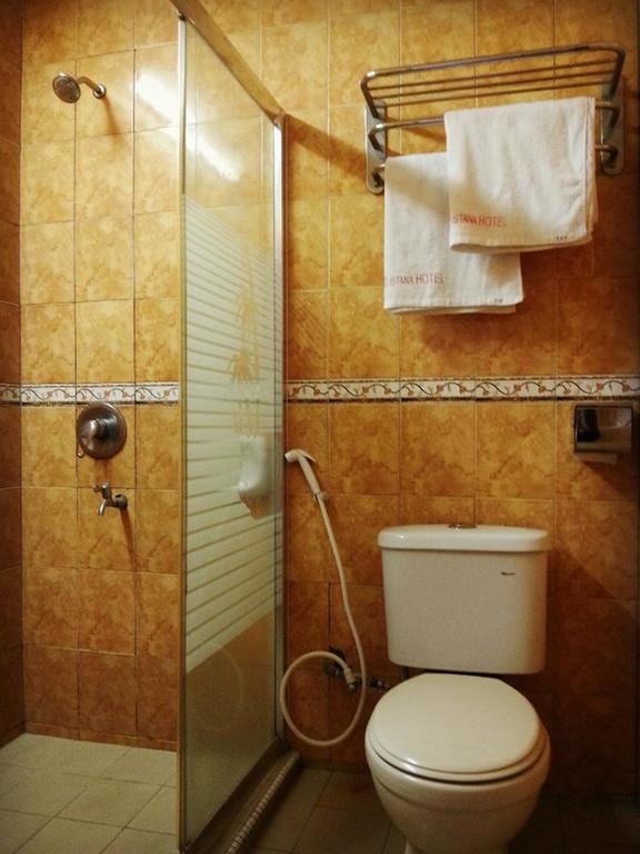 Istana Monaco Hotel Tawau Room photo